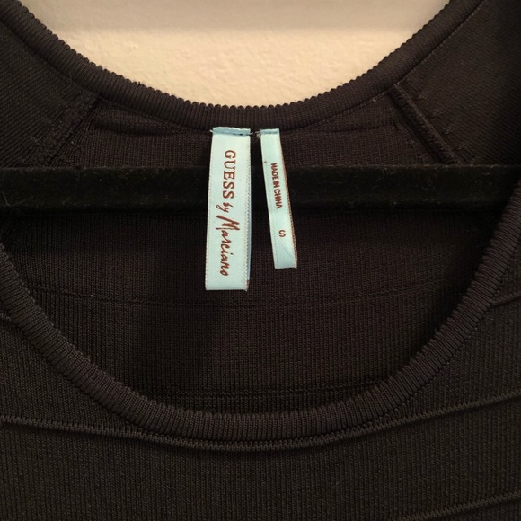 GUESS BY MARCIANO | Bodycon Dress - Picture 8 of 8